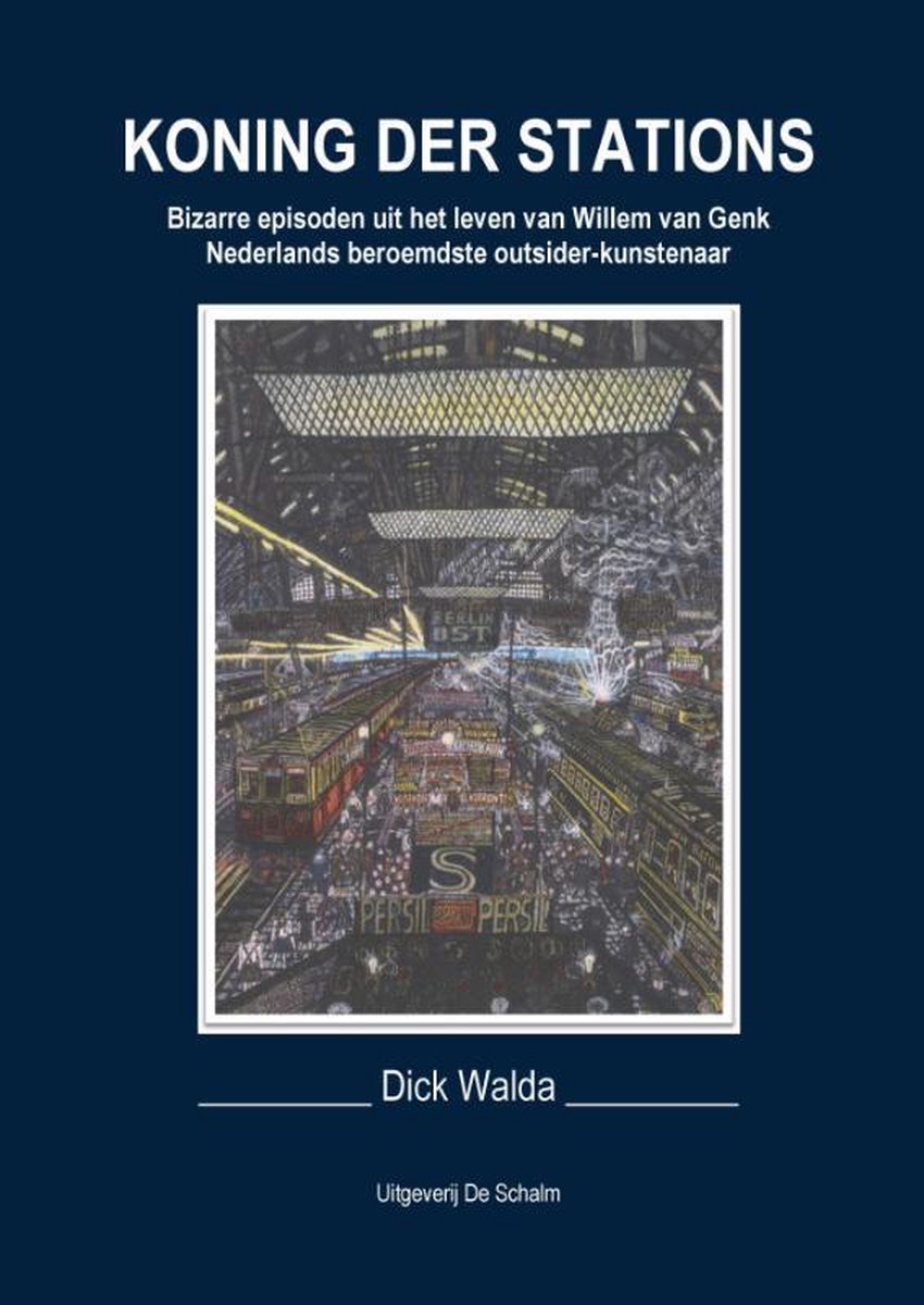 Dick Walda Koning Der Stations thumbnail