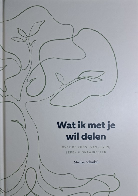 Wat ik met je wil delen