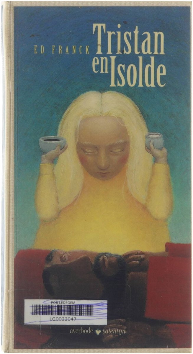 boekenbalie_9789031711086_cover Tristan en Isolde / Averbode Valentijn