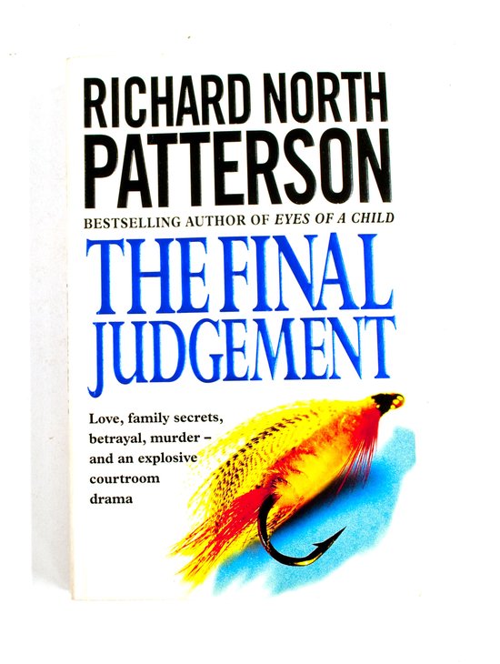 FINAL JUDGEMENT (OME)