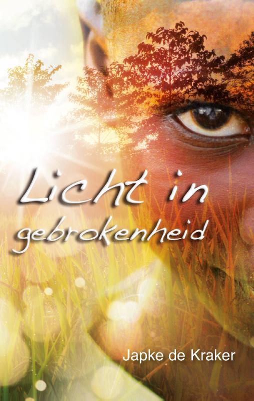 Licht in gebrokenheid