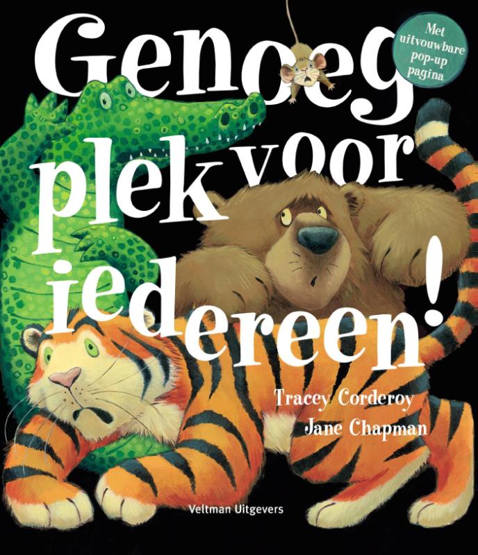 boekenbalie_9789048312481_cover Genoeg plek voor iedereen!
