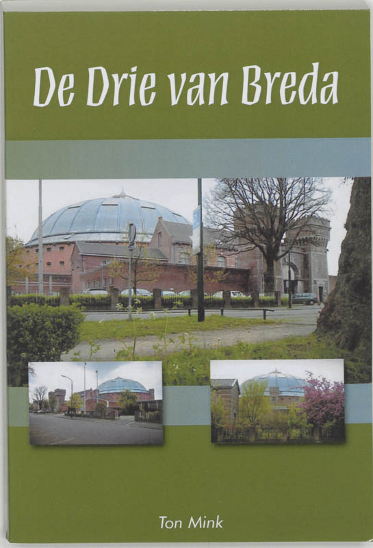 De drie van Breda