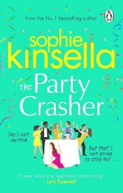 The Party Crasher