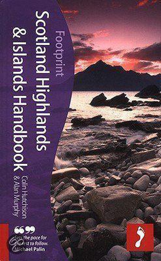 Footprint Scotland Highlands & Islands