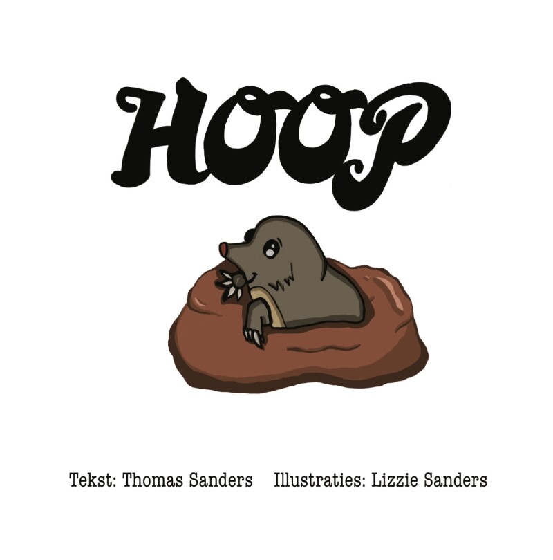 Thomas Sanders Hoop