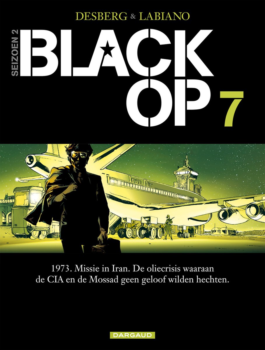 Black op 07.