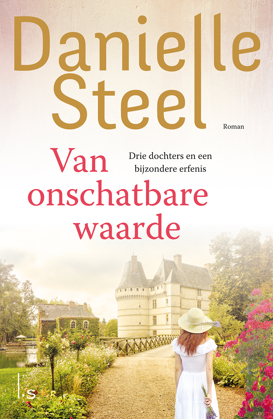 Danielle Steel Van Onschatbare Waarde thumbnail
