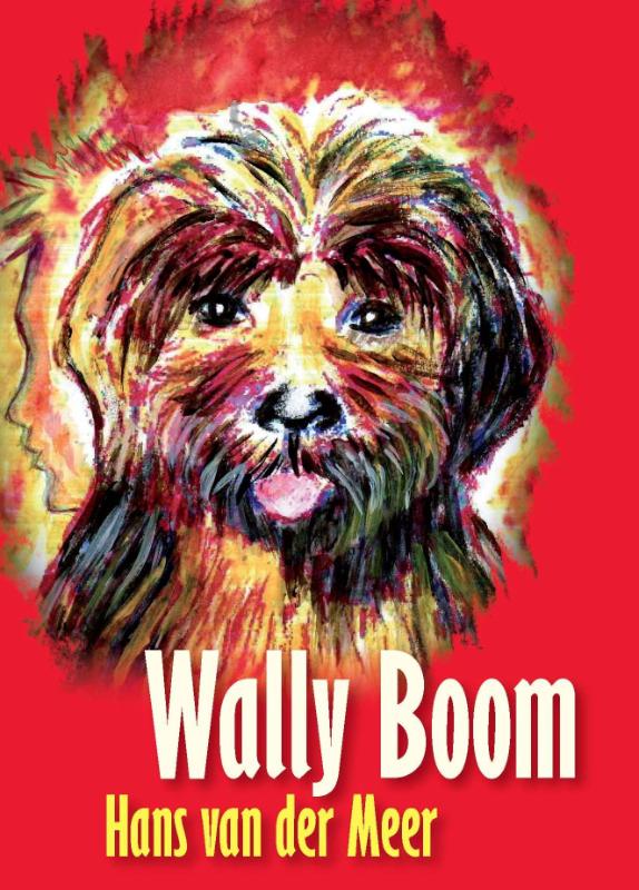 Wally boom