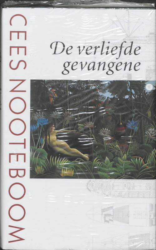 boekenbalie_9789029531443_cover De verliefde gevangene
