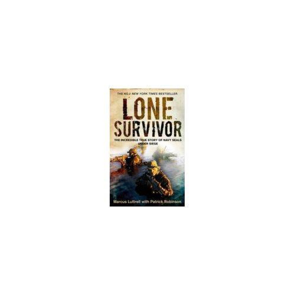 Lone Survivor