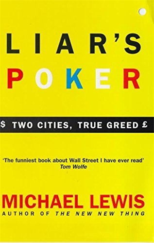 Liar's Poker