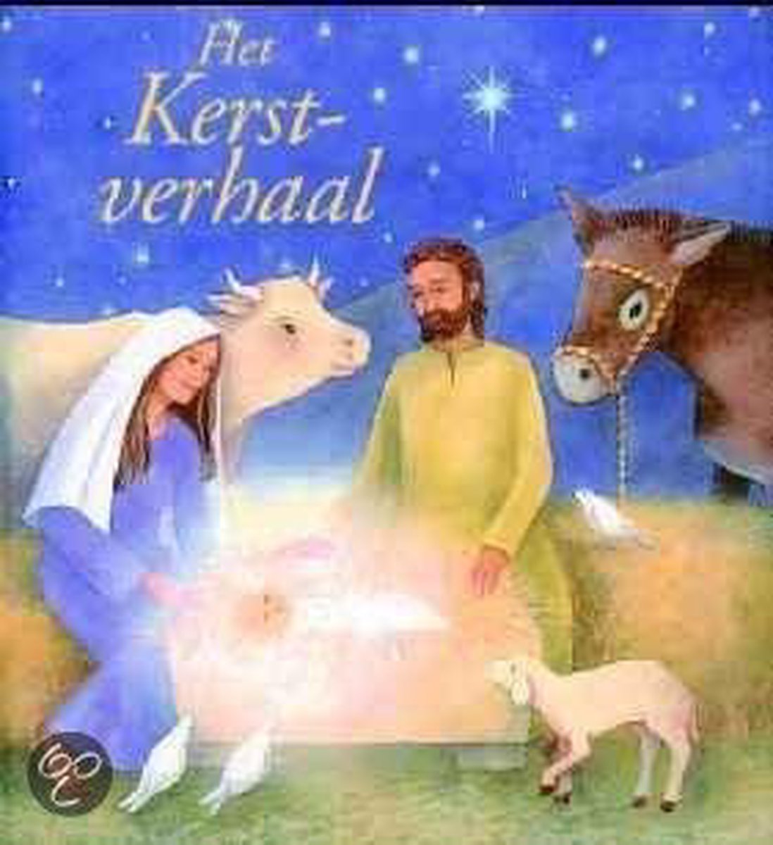 Het kerstverhaal