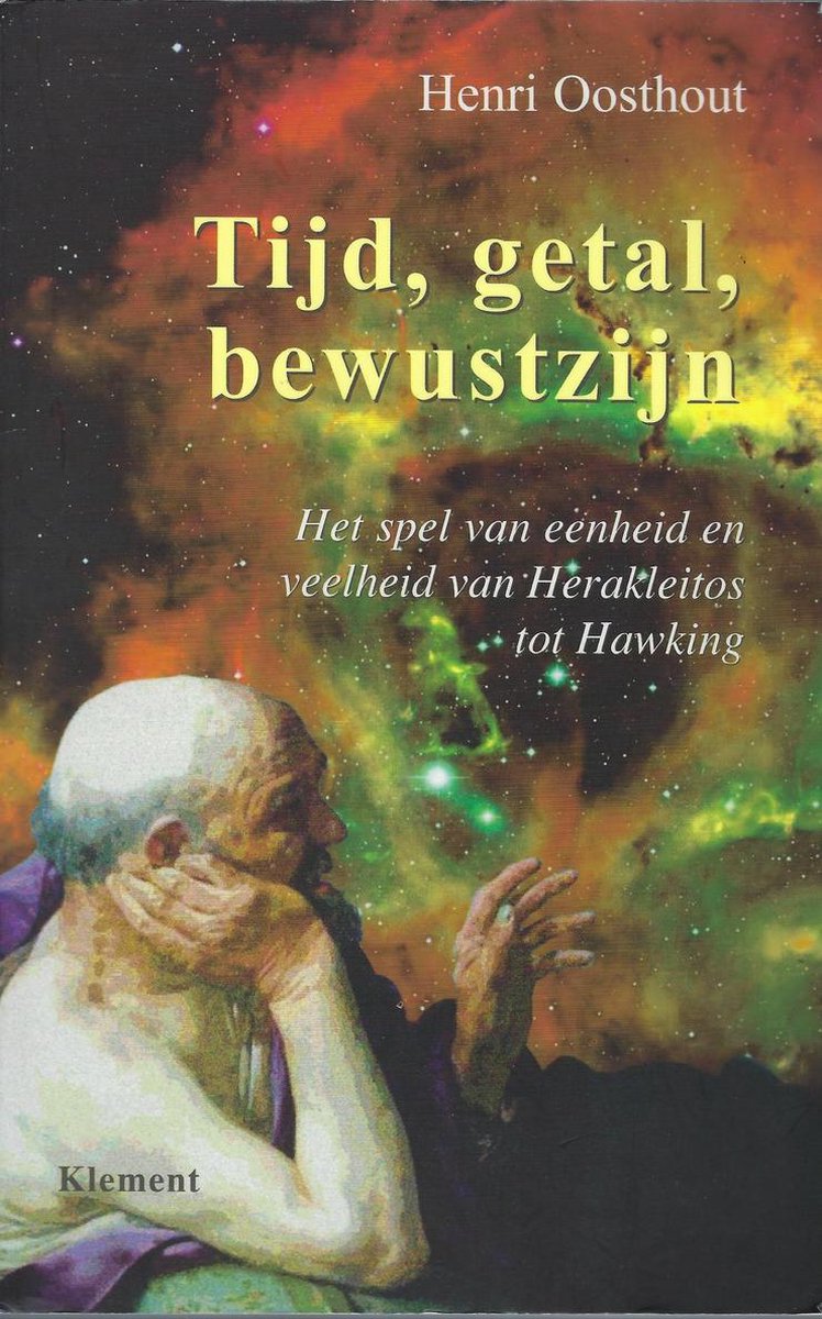 Tijd, getal, bewustzijn