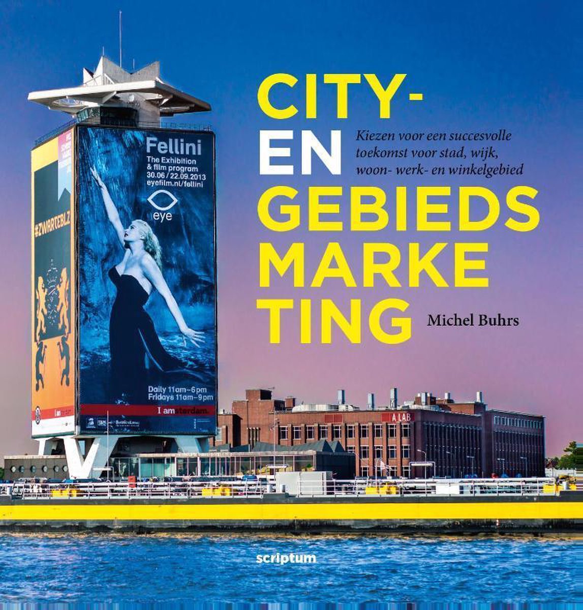 boekenbalie_9789463190138_cover City- en gebiedsmarketing