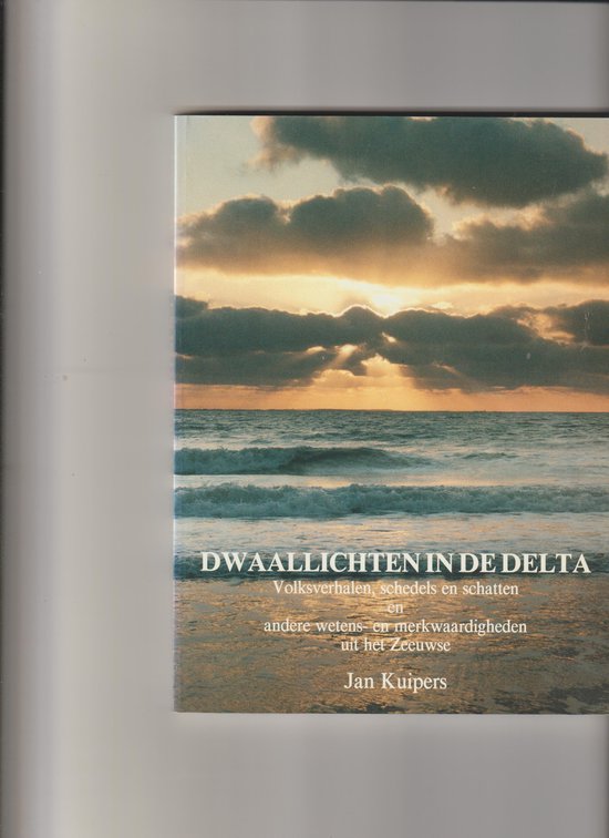 Dwaallichten in de delta