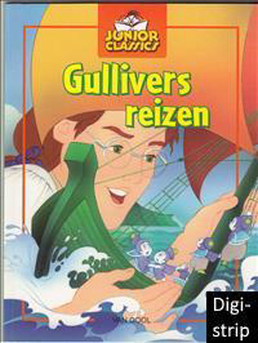 boekenbalie_9789052955193_cover Gullivers reizen