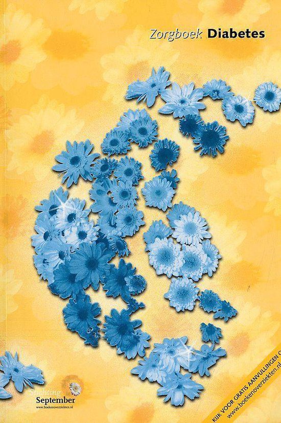 Zorgboek Diabetes