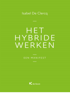 Het hybride werken