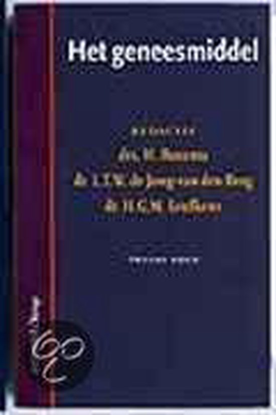 boekenbalie_9789035221178_cover Het geneesmiddel