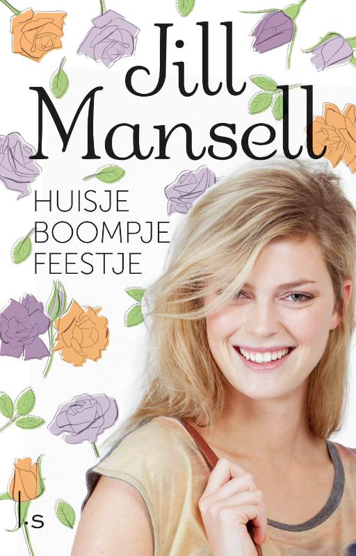 Huisje boompje feestje