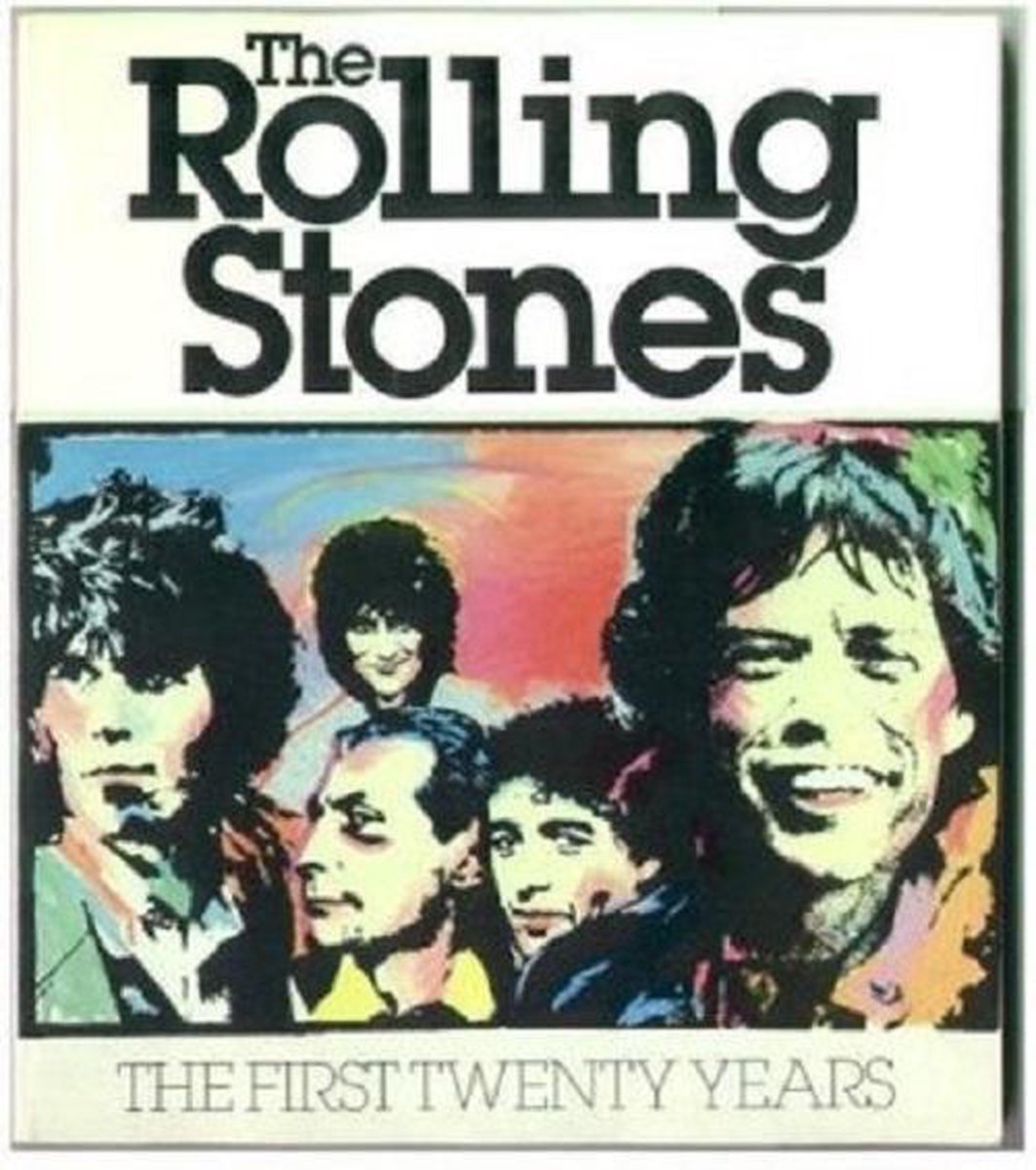 The Rolling Stones