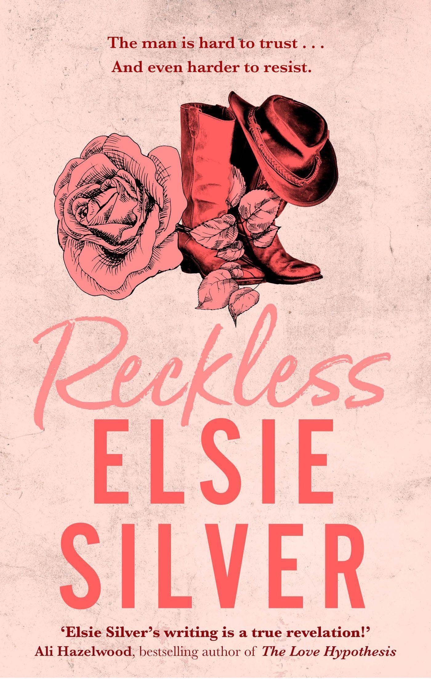 Reckless / Chestnut Springs / 4