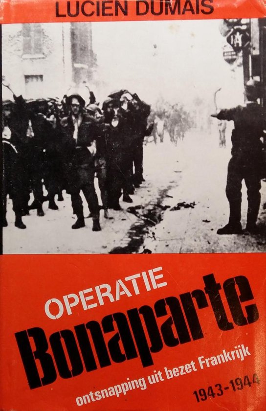 Operatie Bonaparte