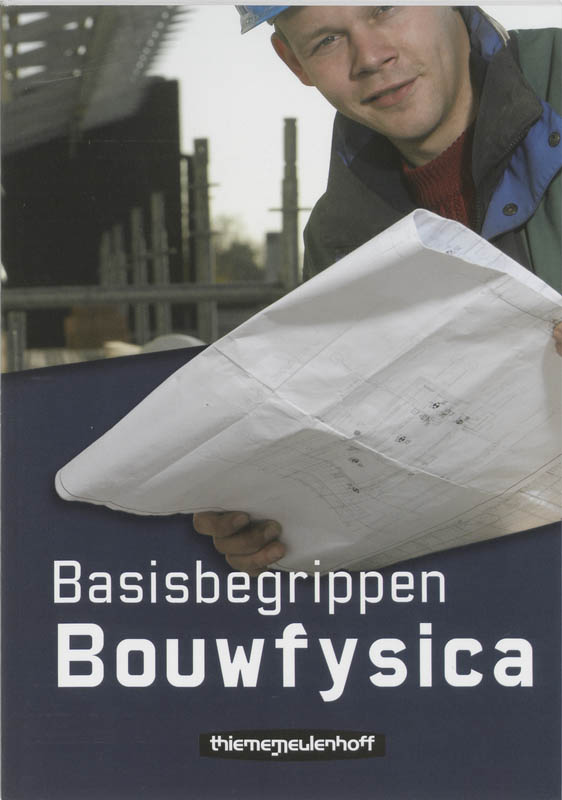 Basisbegrippen Bouwfysica