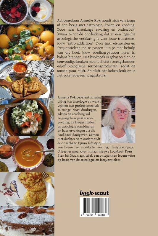 Kom-Eten bij Djuun aan tafel! achterkant