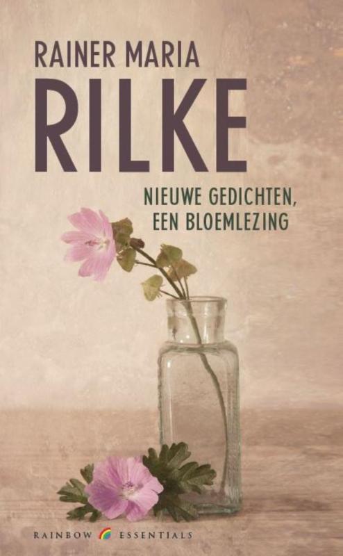 Nieuwe gedichten, een bloemlezing