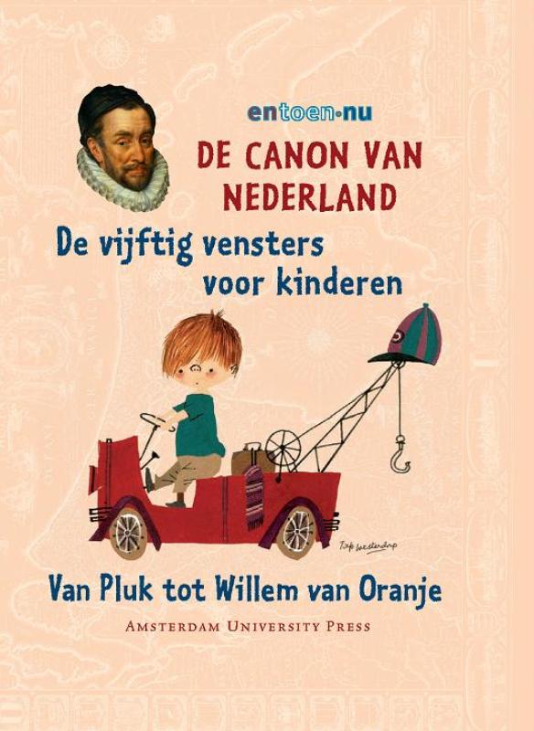 boekenbalie_9789089640970_cover De canon van Nederland