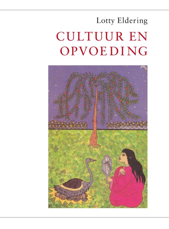Lotty Eldering Cultuur En Opvoeding thumbnail