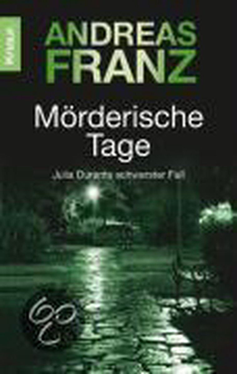 boekenbalie_9783426639429_cover Mörderische Tage