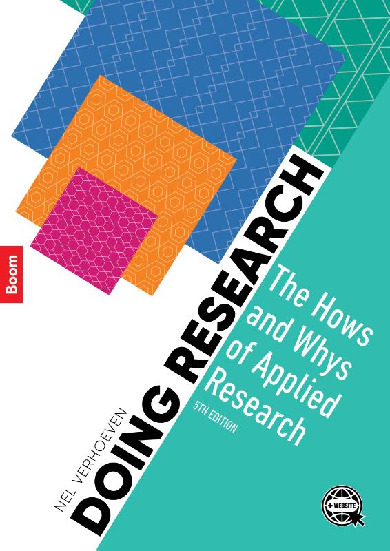 Nel Verhoeven Doing Research thumbnail