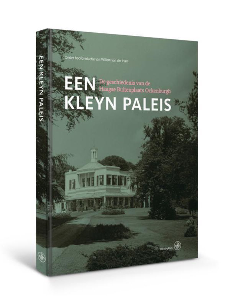 boekenbalie_9789462493346_cover Een kleyn paleis