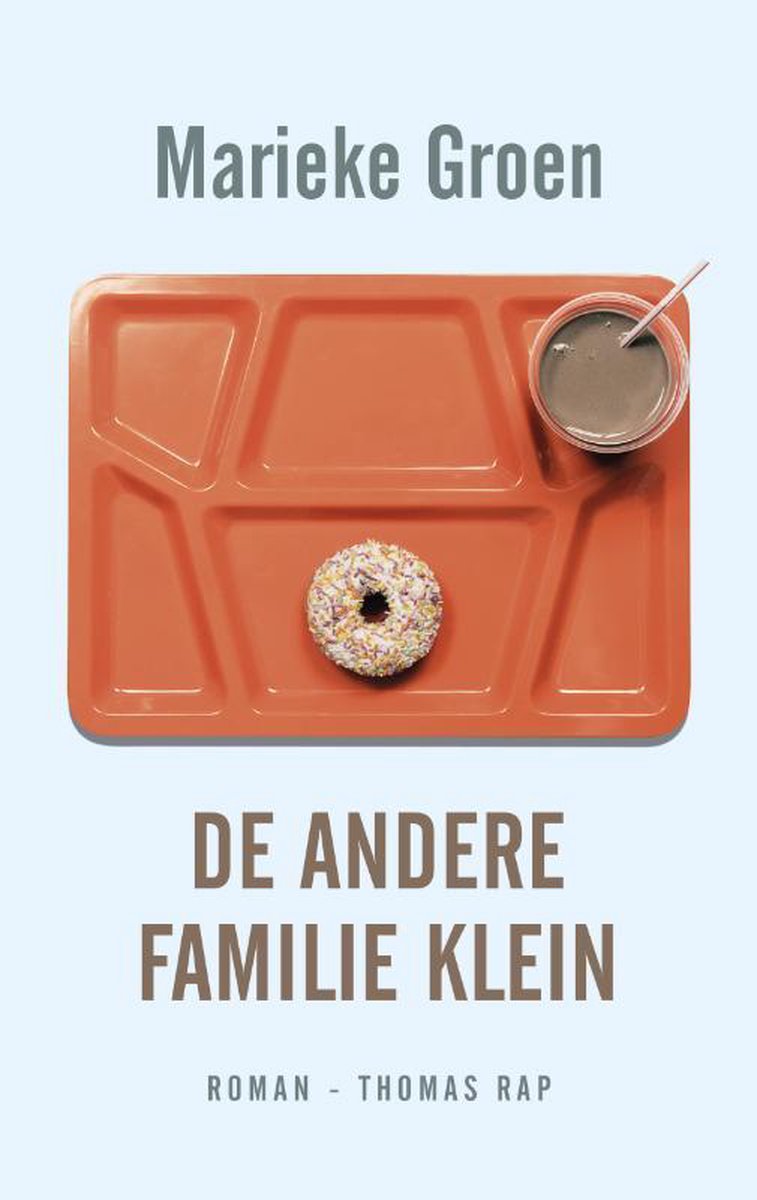 Marieke Groen De Andere Familie Klein