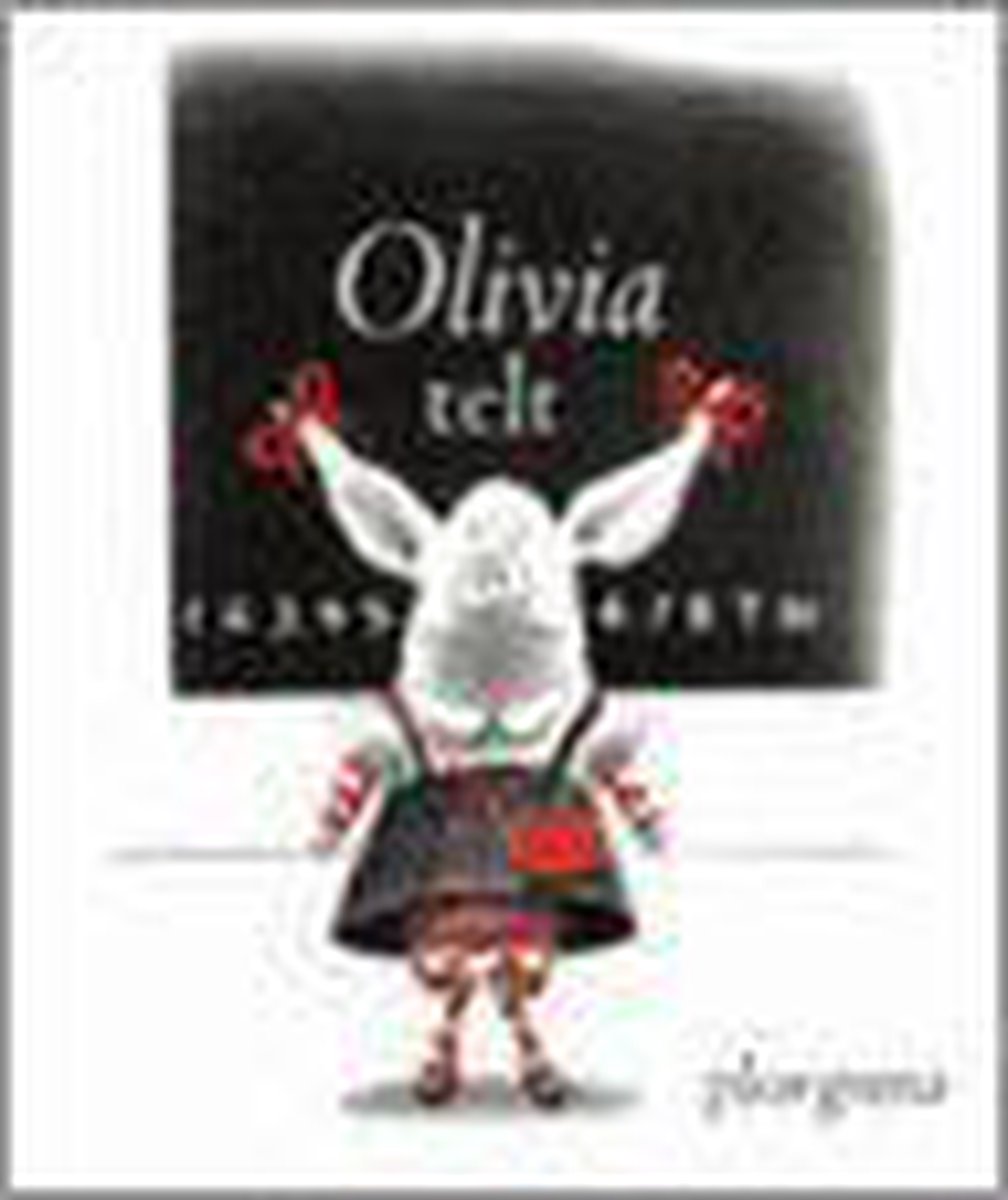 Olivia telt / Ploegsma kinder- & jeugdboeken