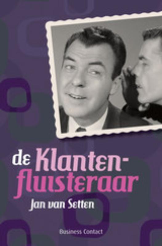 boekenbalie_9789047004004_cover De klantenfluisteraar