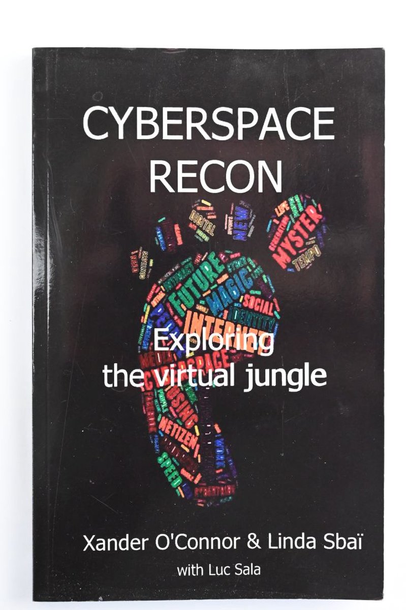 Cyberspace recon