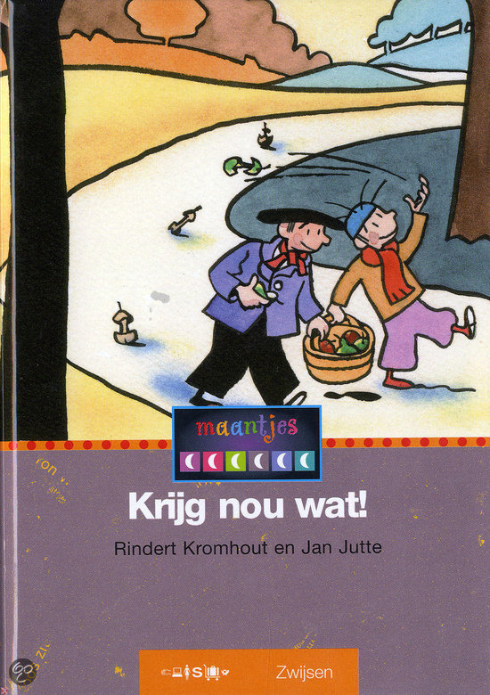 boekenbalie_9789027660473_cover Krijg nou wat! / Maantjes / 10-b4