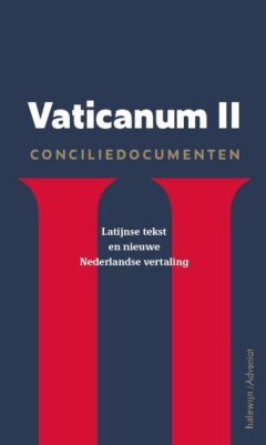 Vaticanum II conciliedocumenten