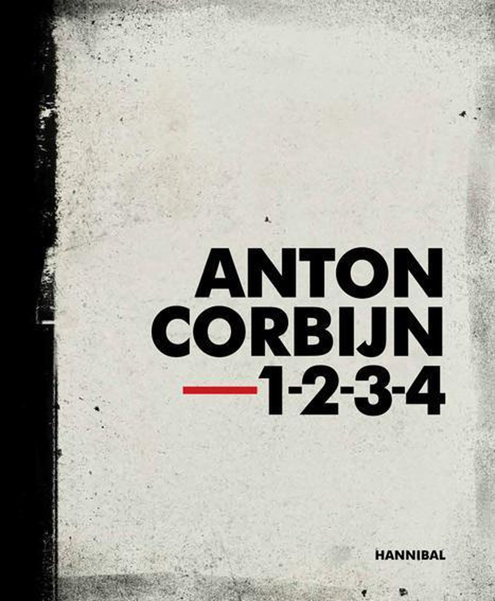 Anton Corbijn 1-2-3-4