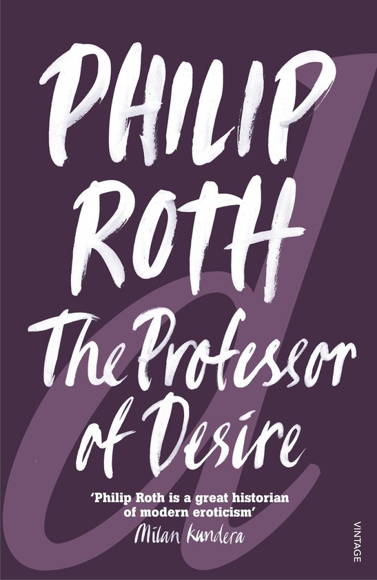 Professor Of Desire