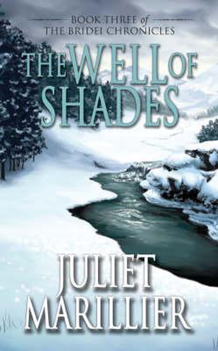 The Well of Shades