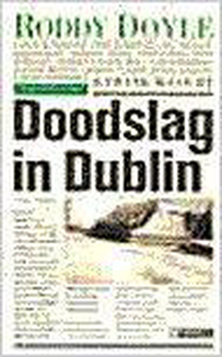 Doodslag In Dublin