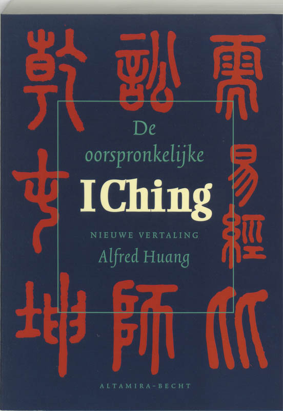 Oorspronkelijke I Ching