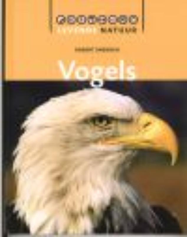 Levende natuur  -   Vogels