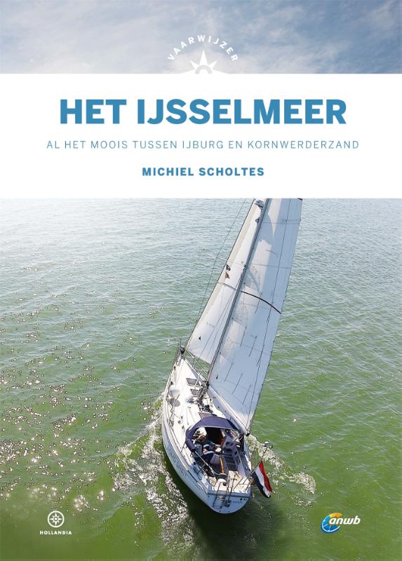 boekenbalie_9789064107412_cover Vaarwijzer het IJsselmeer