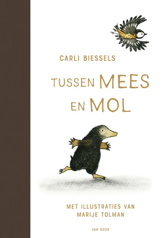 boekenbalie_9789000380619_cover Tussen Mees en Mol